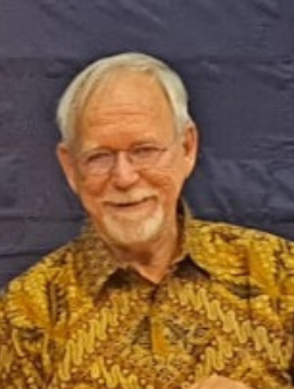 Prof. Eelco van Beek