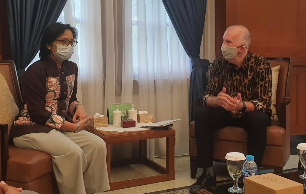 Research Report  BTHF GRANTS - 2022